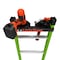 Little Giant Little Giant Quad Pod King Kombo Plastic Black Ladder Accessories 1 pk 15104-002 - alternate 8